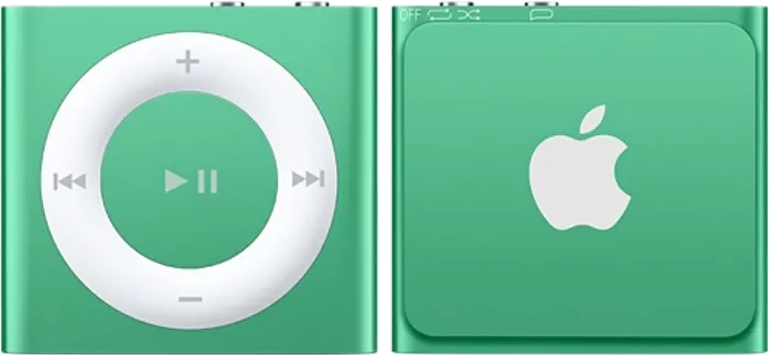 Замена стекла Apple ipod shuffle 5g 2 gb