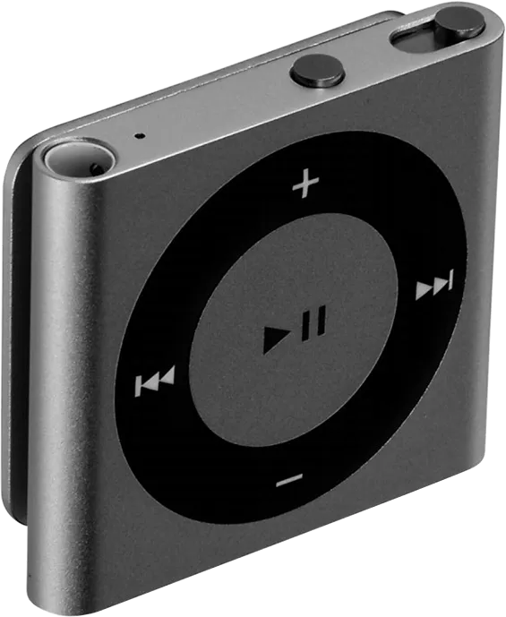 Замена стекла Apple ipod shuffle 6g