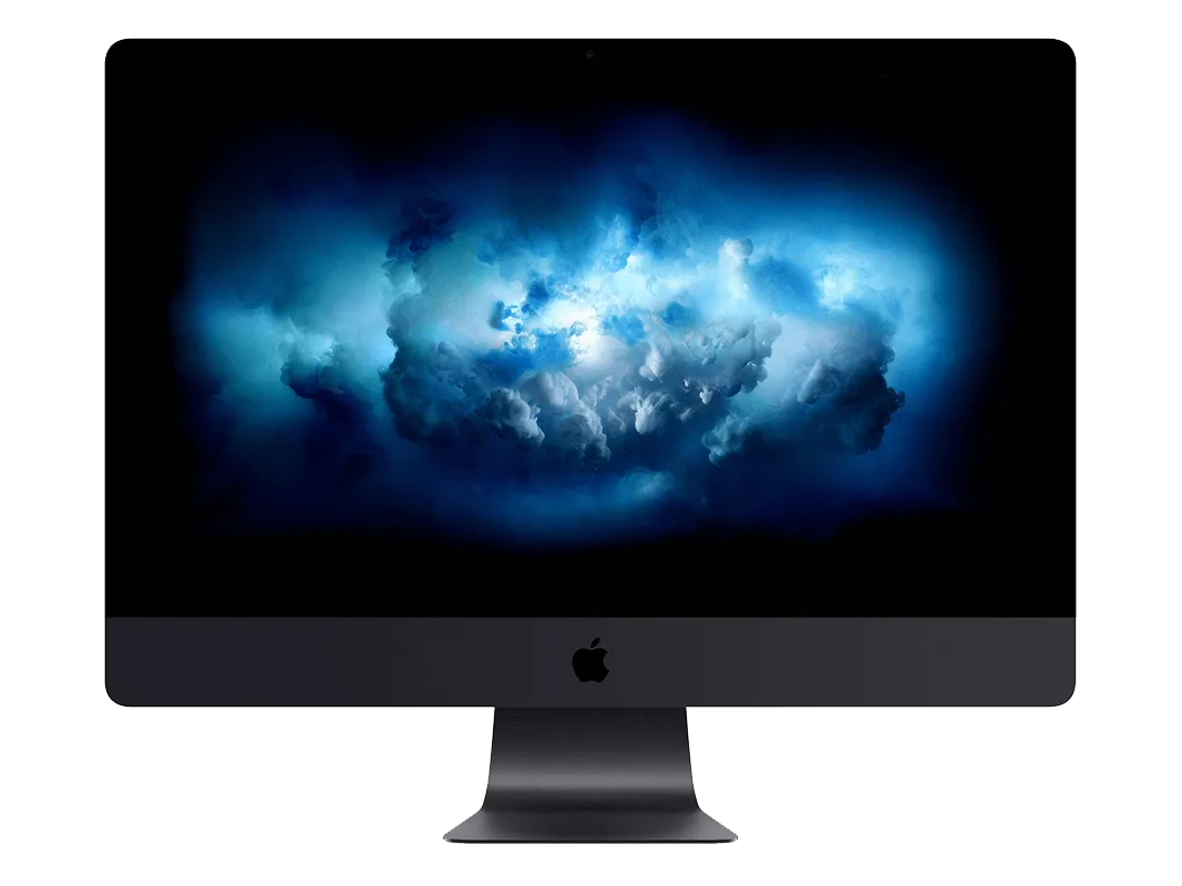 Замена оперативной памяти Apple iMac Pro 2017