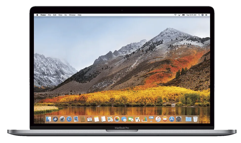 Замена USB-портов Apple MacBook Pro 15