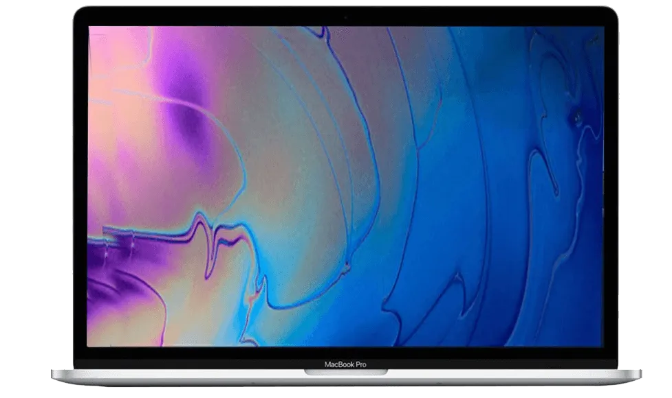 Замена USB-портов Apple MacBook Pro 2018