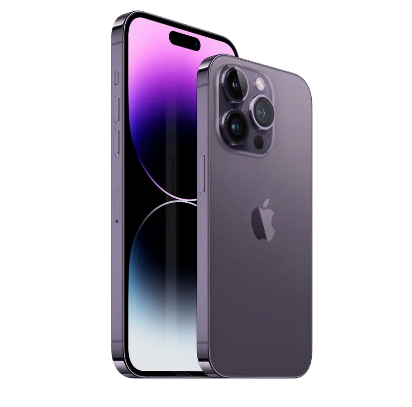 Ремонт материнской платы Apple iPhone 14 Pro