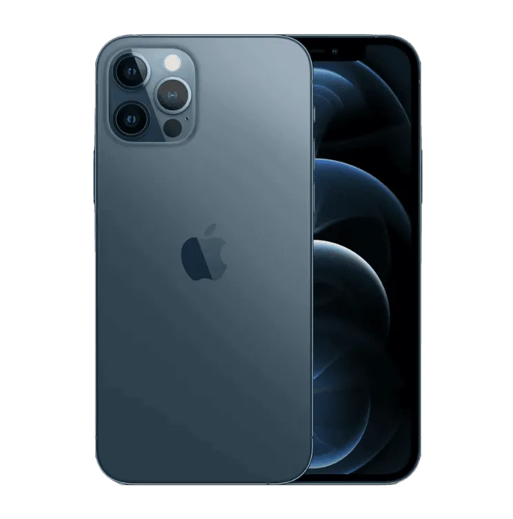 Ремонт материнской платы Apple iPhone 12 Pro Max