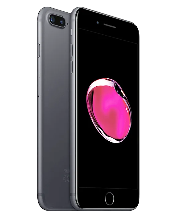 Ремонт материнской платы Apple iPhone 7 Plus