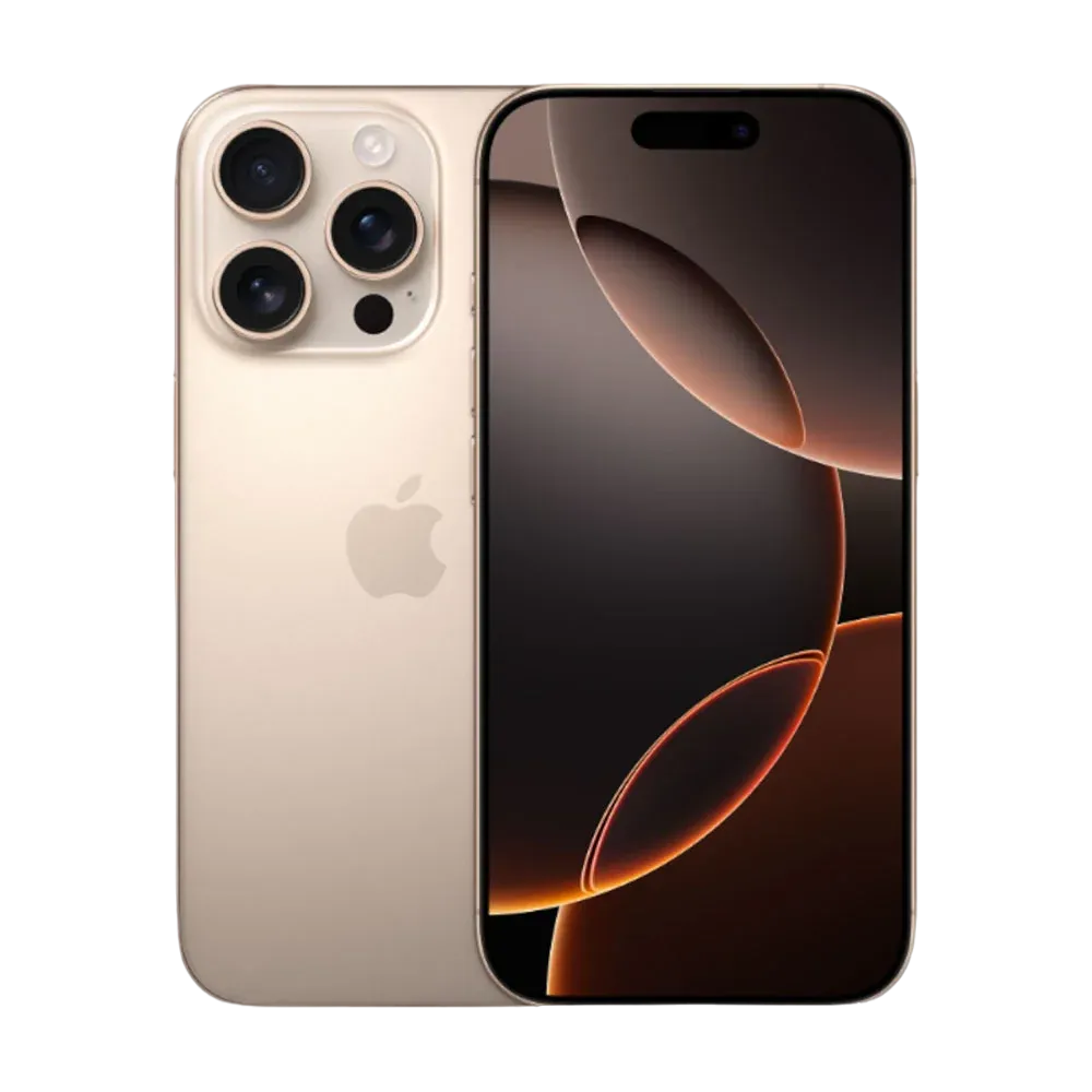 Ремонт материнской платы Apple iPhone 16 Pro