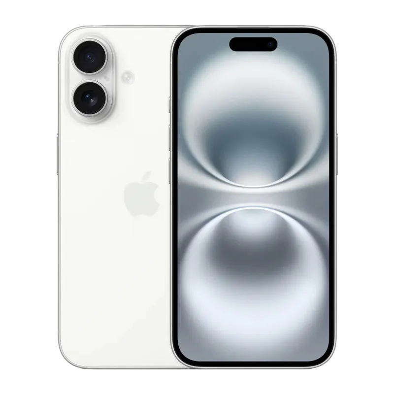 Ремонт материнской платы Apple iPhone 16 Plus