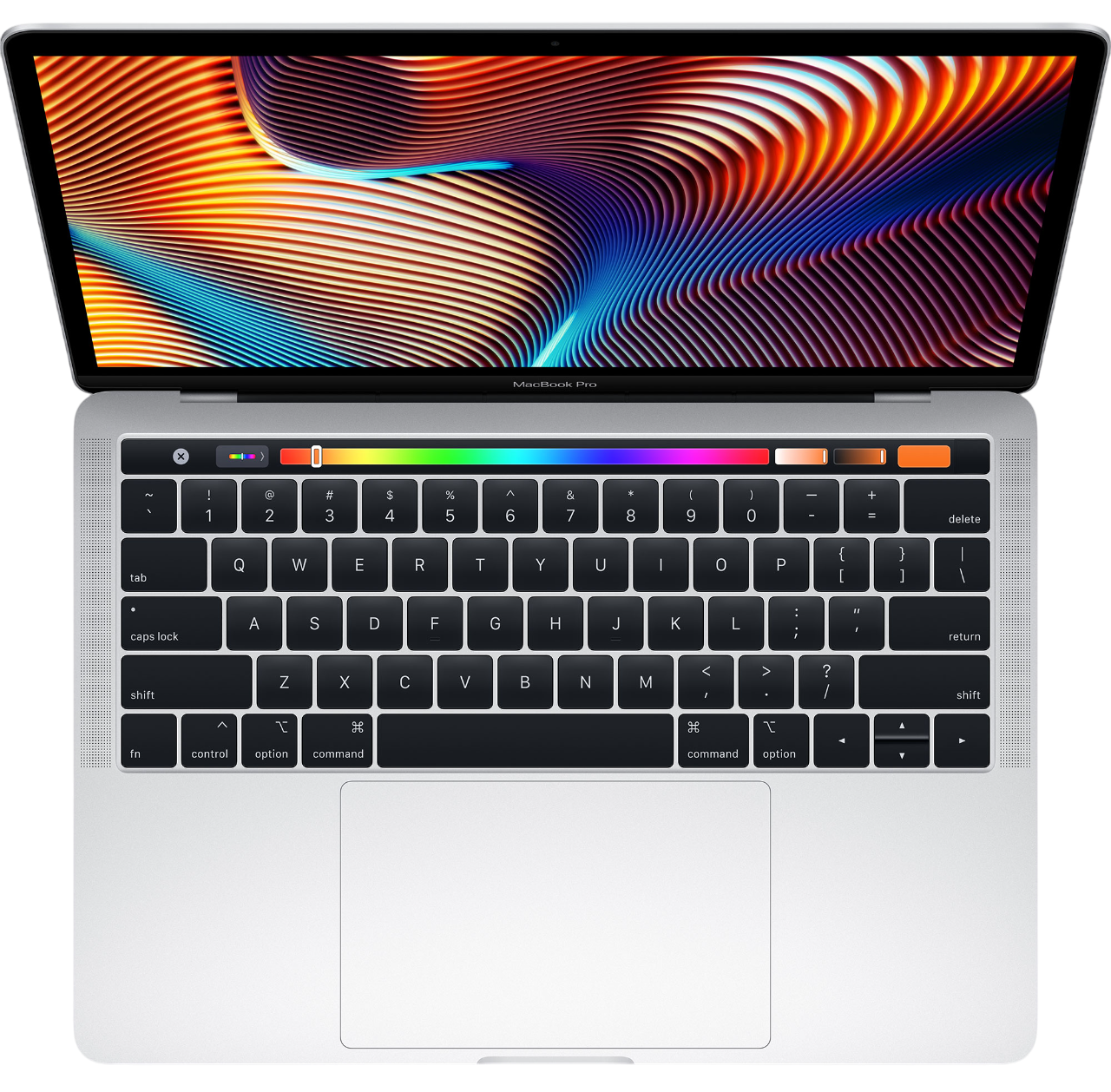 Замена USB-портов Apple MacBook Pro 13 2019