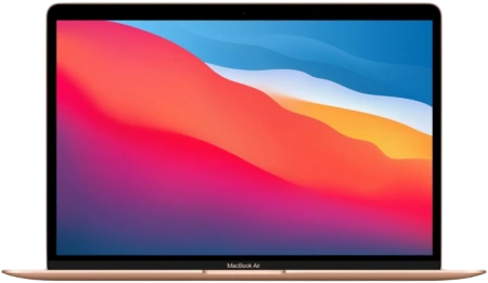 Замена USB-портов Apple MacBook Air 13 Retina 2020