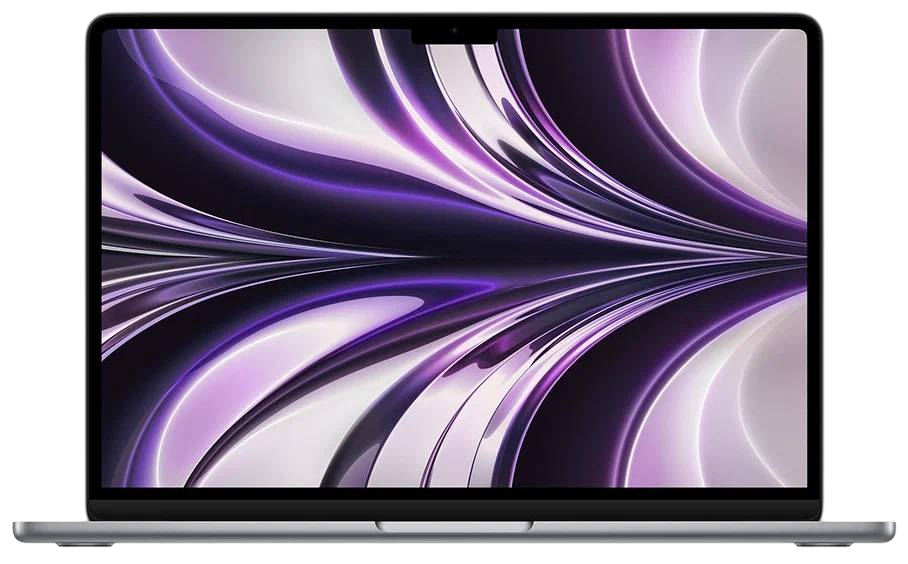 Замена USB-портов Apple MacBook Air 13.6 M2 2022