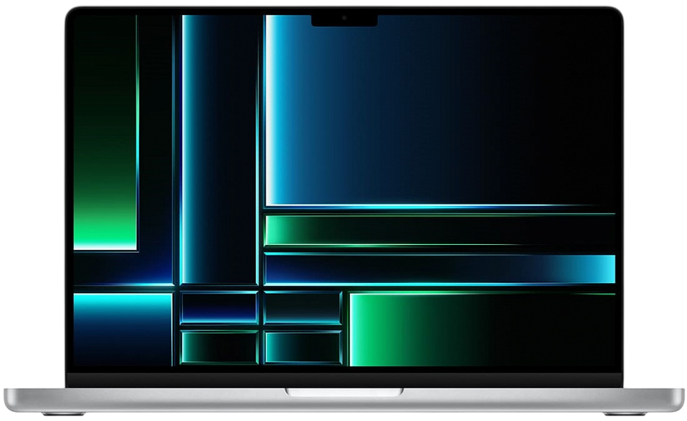 Замена USB-портов Apple MacBook Pro 14 M2 2023