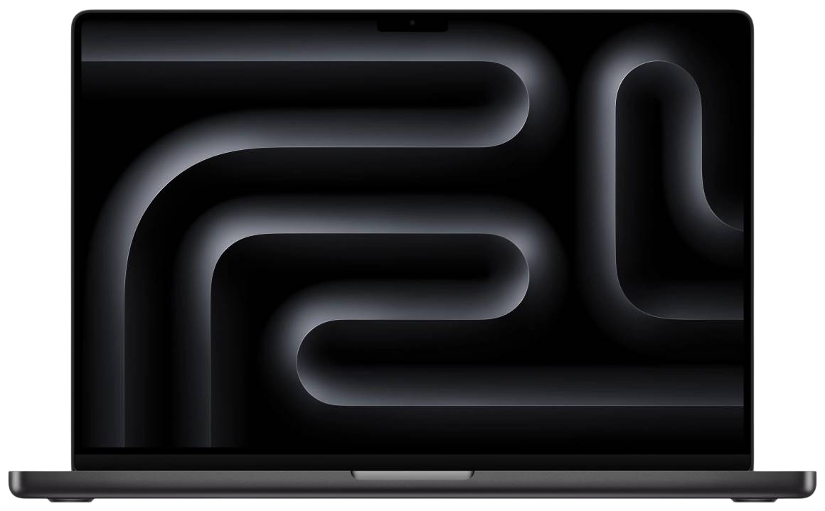 Замена USB-портов Apple MacBook Pro 16 M3 Max 2023