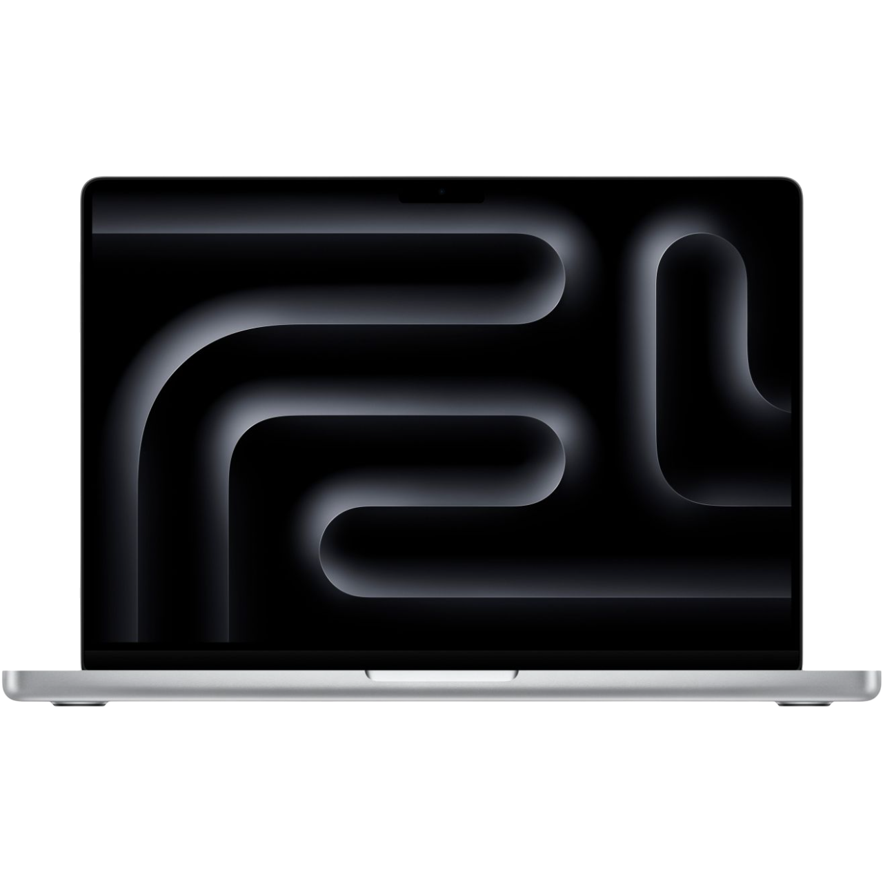 Замена USB-портов Apple MacBook Pro 16 M3 Pro 2023
