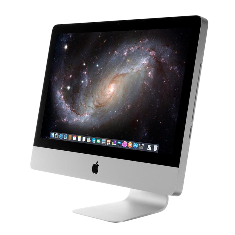 Замена оперативной памяти Apple iMac 27 2011
