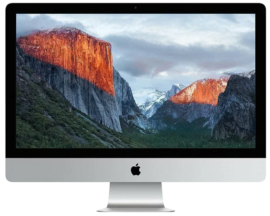 Замена оперативной памяти Apple iMac 27 2013