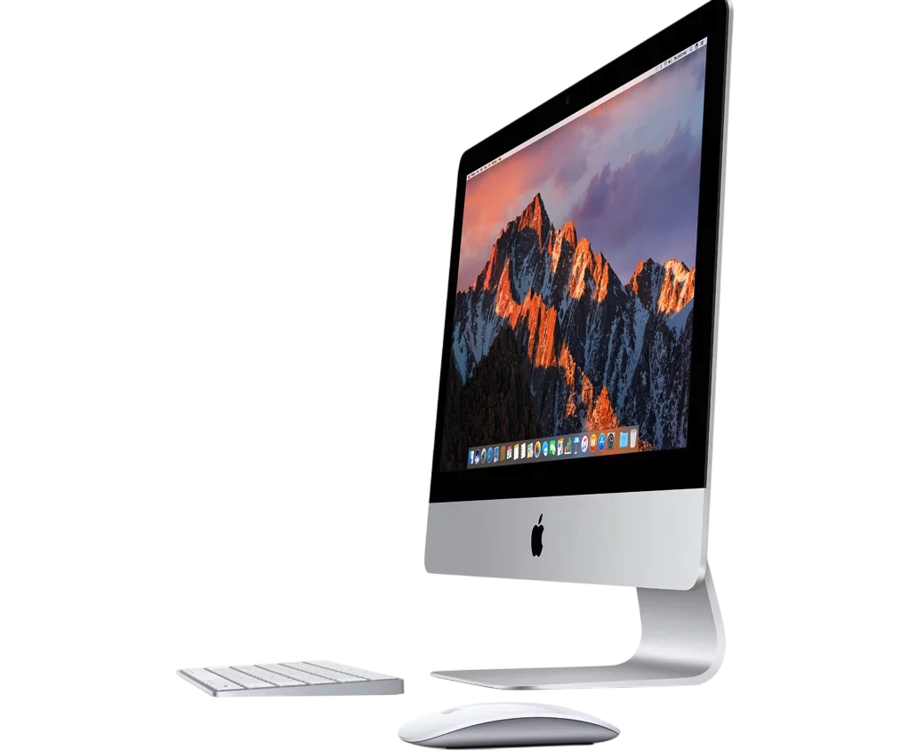 Замена оперативной памяти Apple iMac 21.5 2015