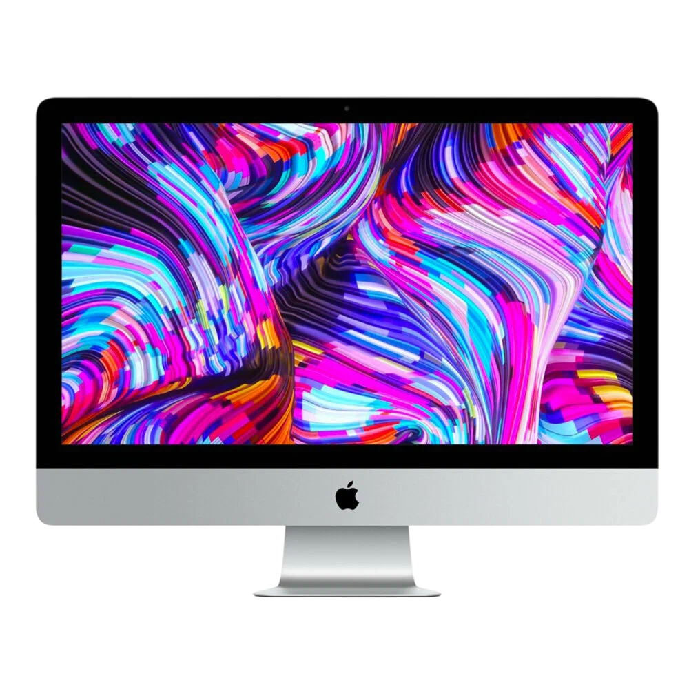 Замена оперативной памяти Apple iMac 21.5 2017