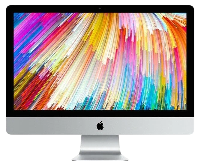 Замена оперативной памяти Apple iMac 27 Retina 5K 2017