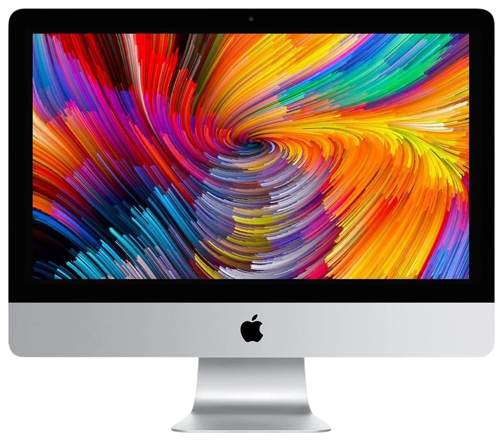 Замена оперативной памяти Apple iMac 21.5 Retina 4K 2019