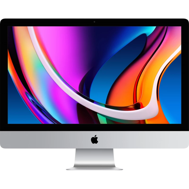 Замена оперативной памяти Apple iMac 27 Retina 5K 2020