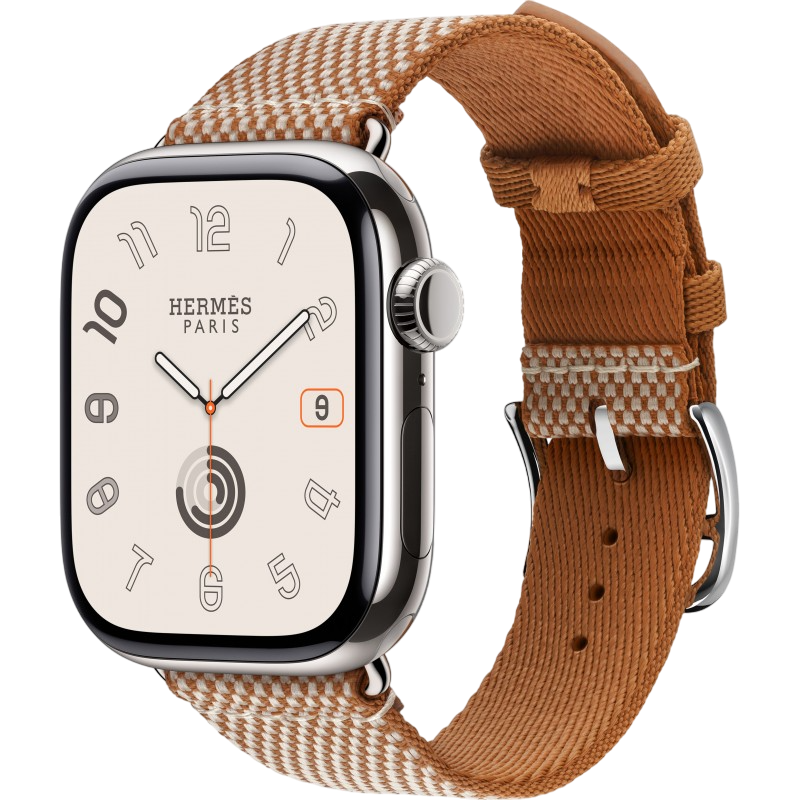 Замена шлейфа матрицы Apple Apple Watch Hermès