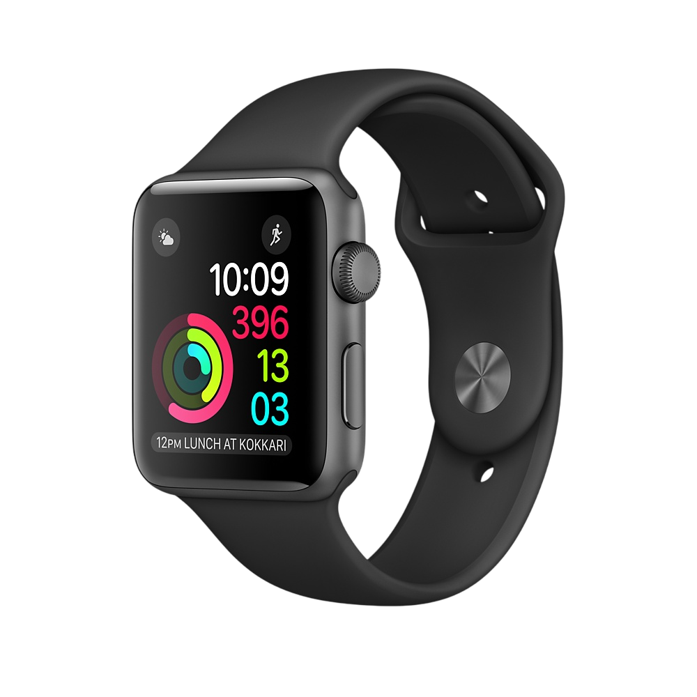 Замена шлейфа матрицы Apple Apple Watch Series 1