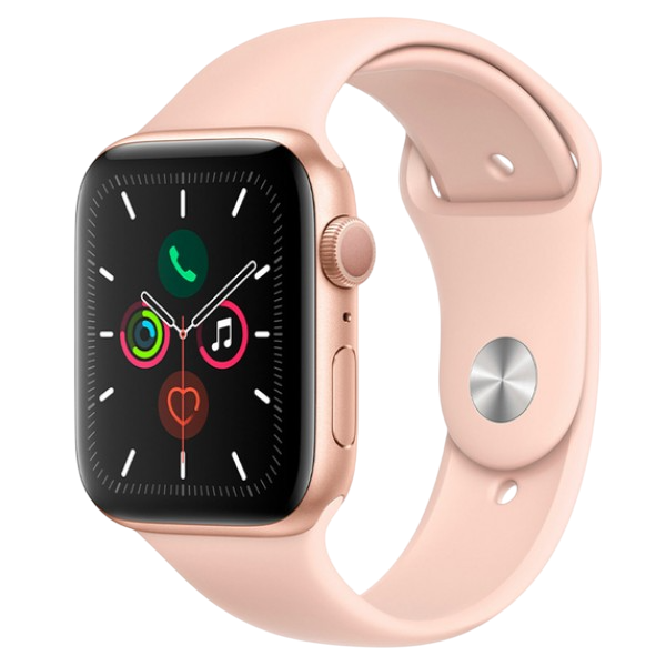 Замена шлейфа матрицы Apple Apple Watch Series 5