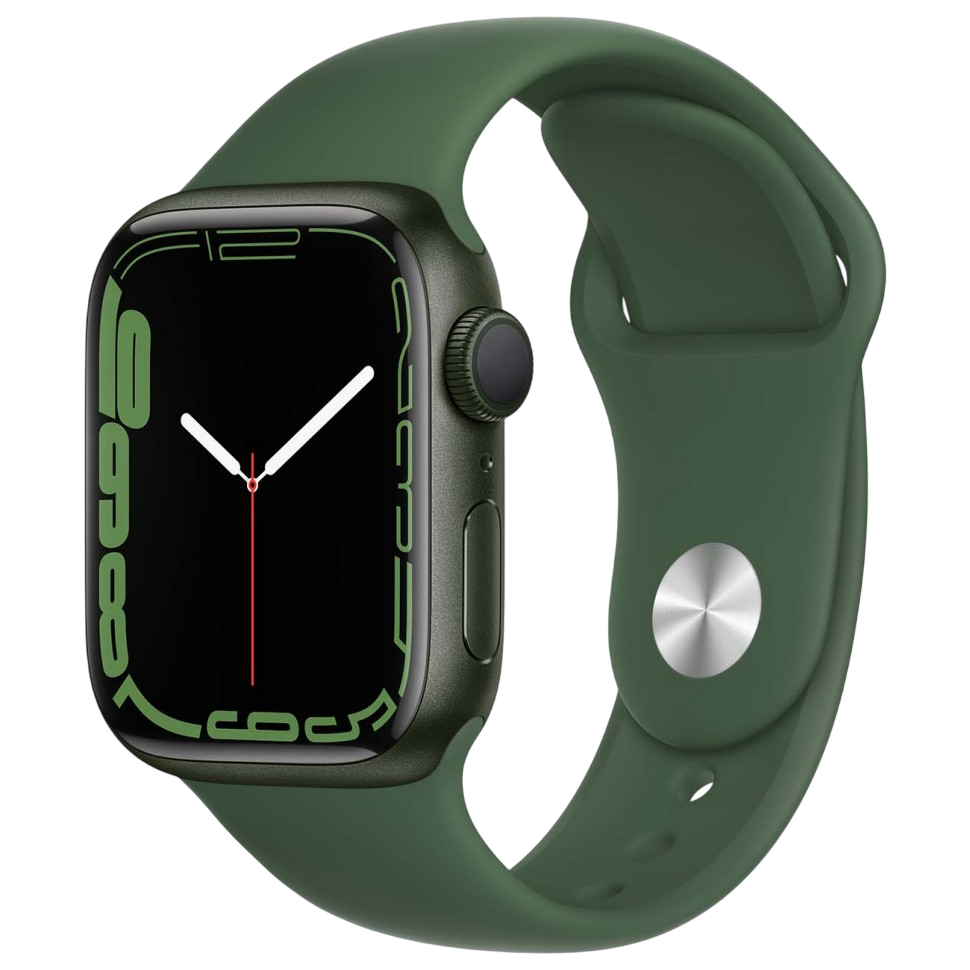 Замена шлейфа матрицы Apple Apple Watch Series 7