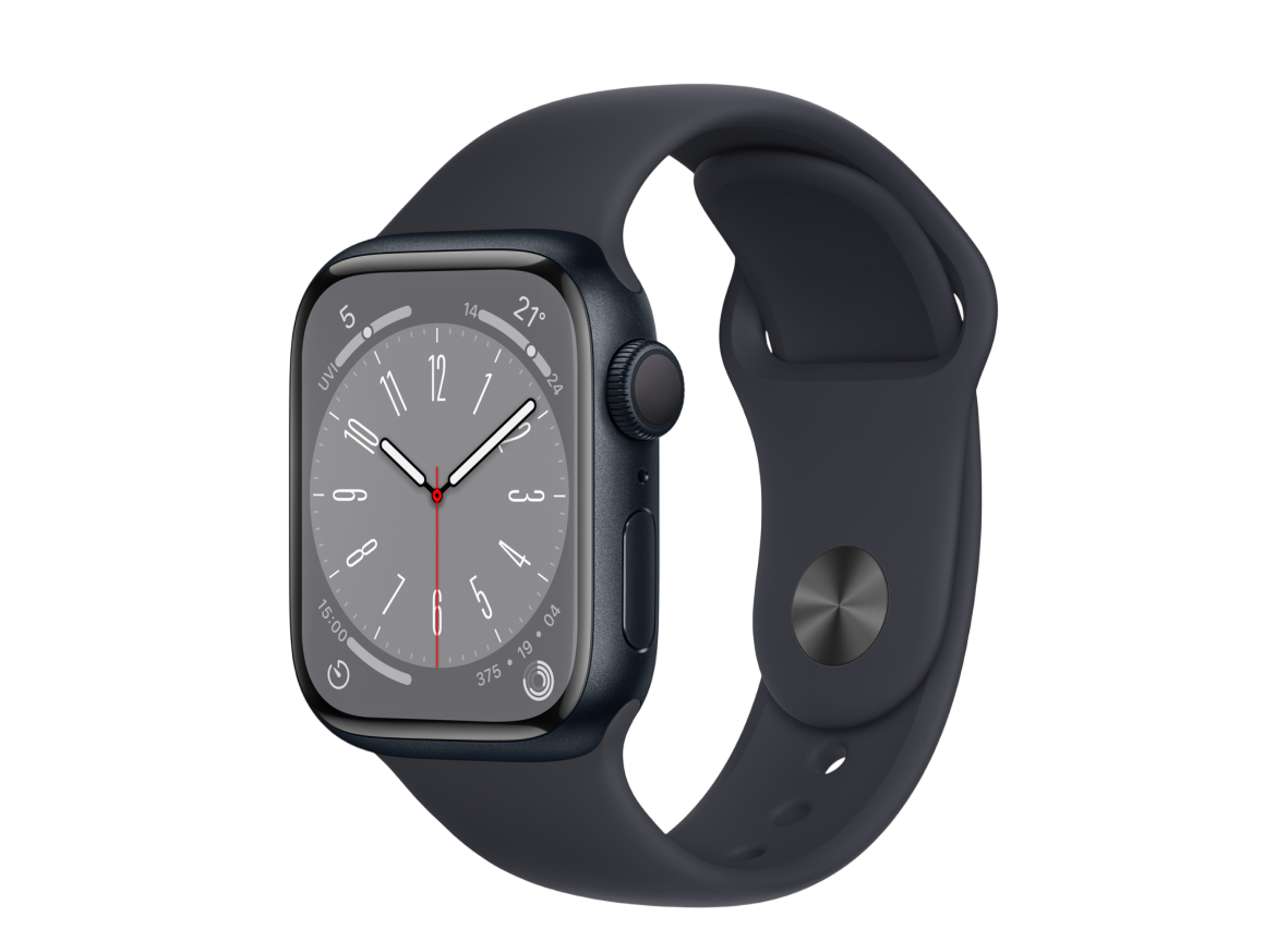 Замена шлейфа матрицы Apple Apple Watch Series 8