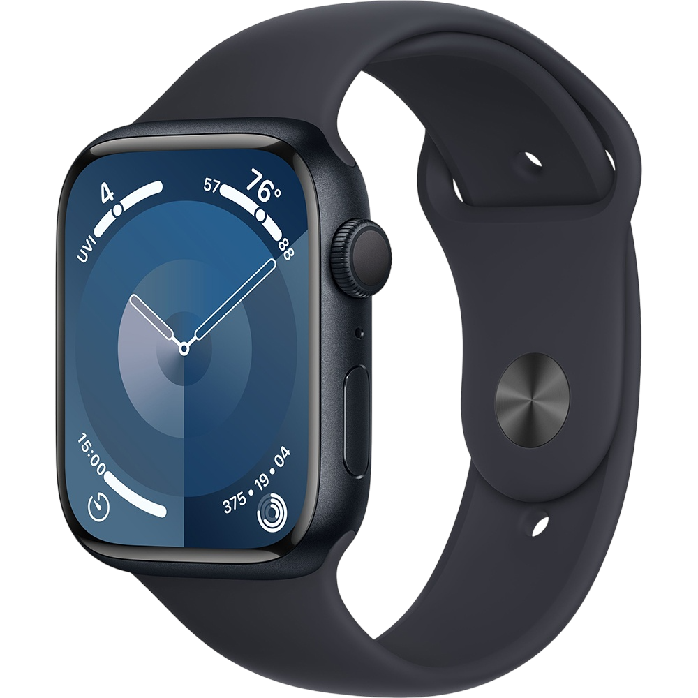 Замена шлейфа матрицы Apple Apple Watch Series 9