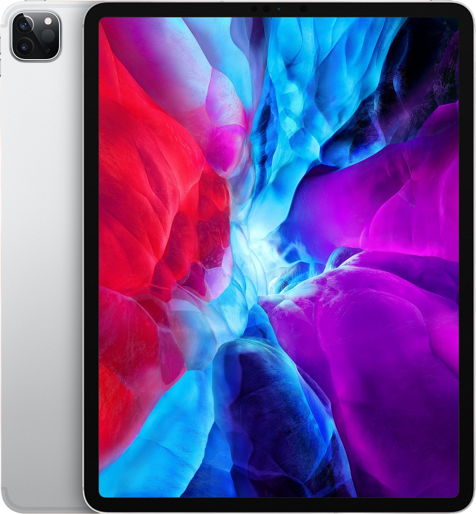 Прошивка / разблокировка Apple iPad Pro 12,9 2020