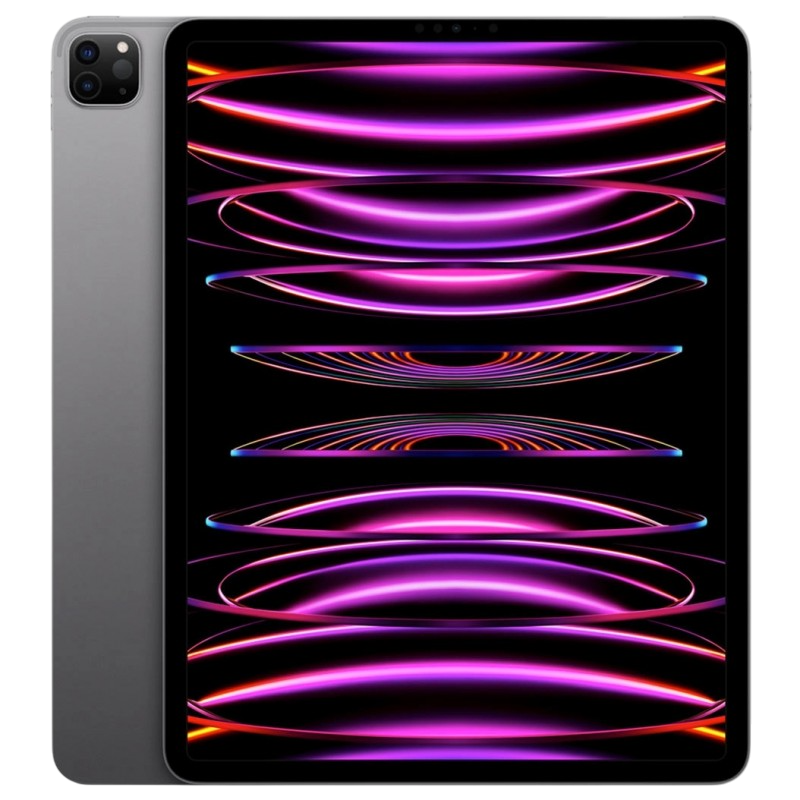 Прошивка / разблокировка Apple iPad Pro 12,9 2022