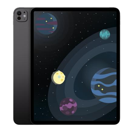 Прошивка / разблокировка Apple iPad Pro 11 M4 2024