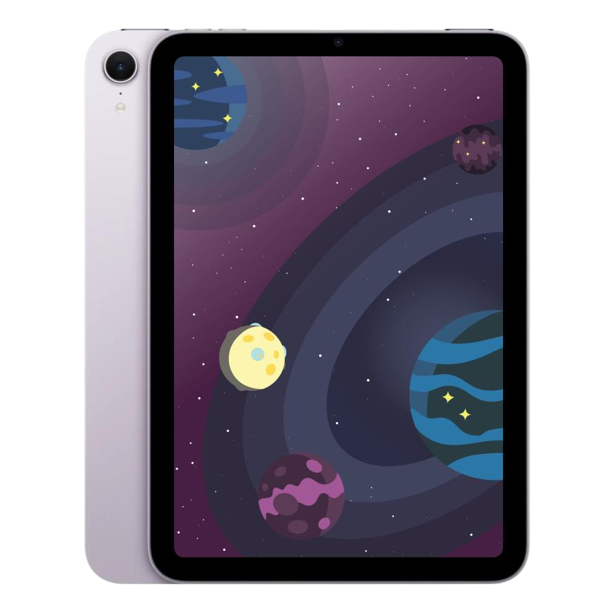 Прошивка / разблокировка Apple iPad mini A17 Pro 2024