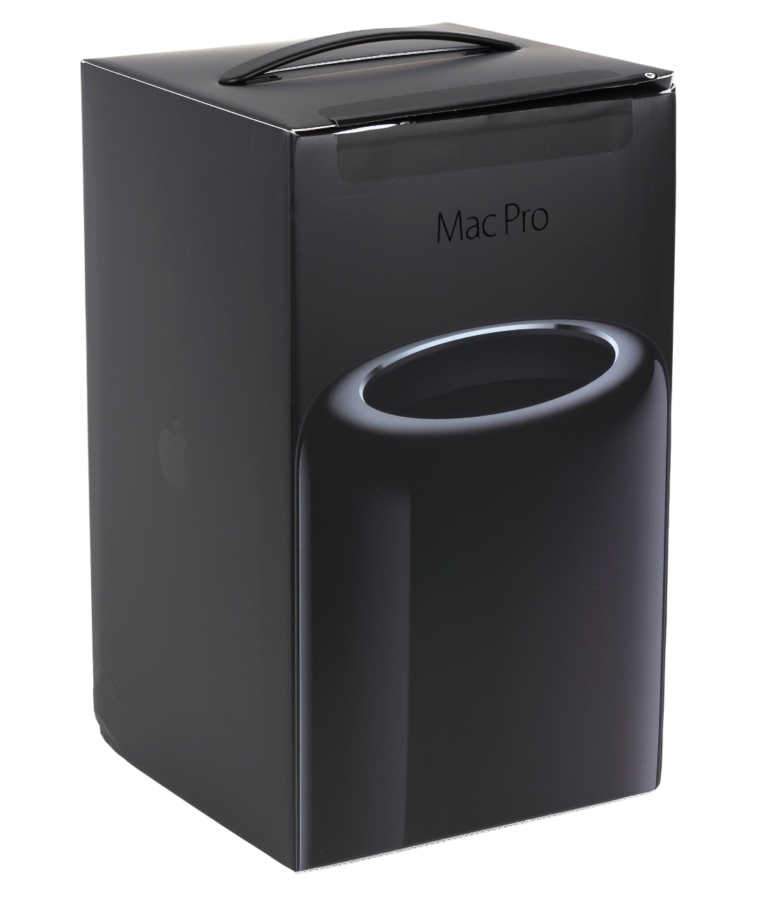   Mac Pro Intel 2013
