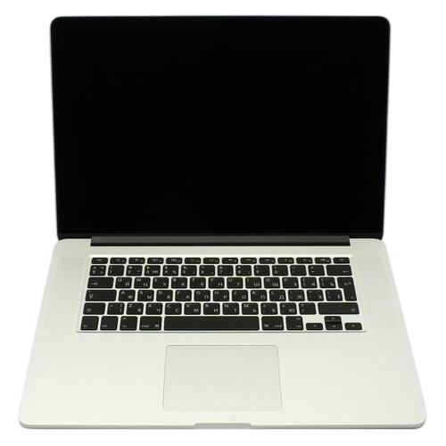 Замена USB-портов Apple MacBook Pro 15 Retina 2012