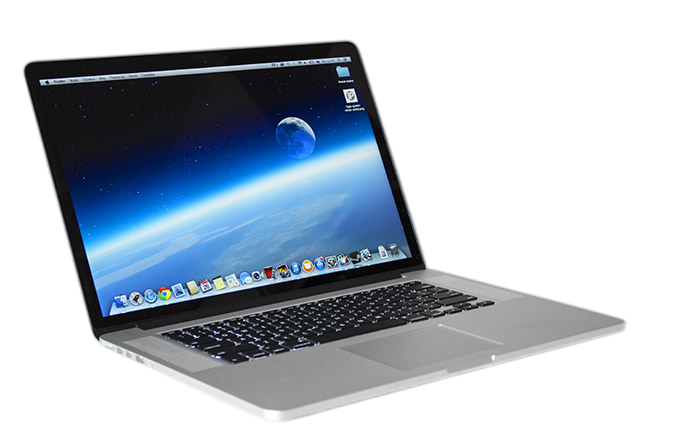 Замена USB-портов Apple MacBook Pro 15 Retina 2013