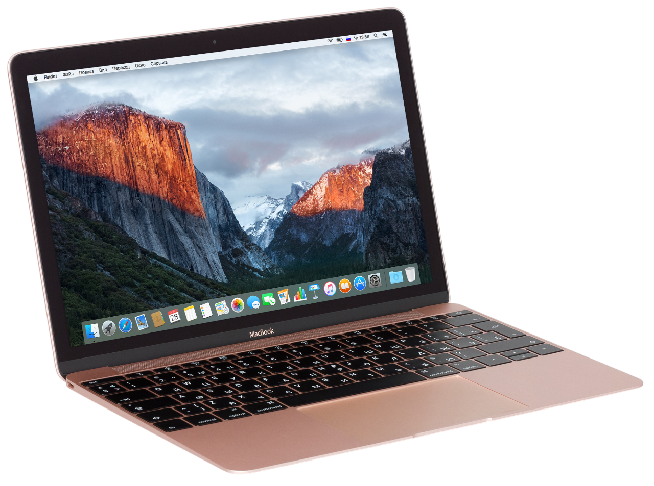 Замена USB-портов Apple MacBook Air 13 Retina 2019