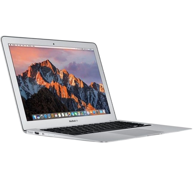 Замена USB-портов Apple MacBook Air 13 2017