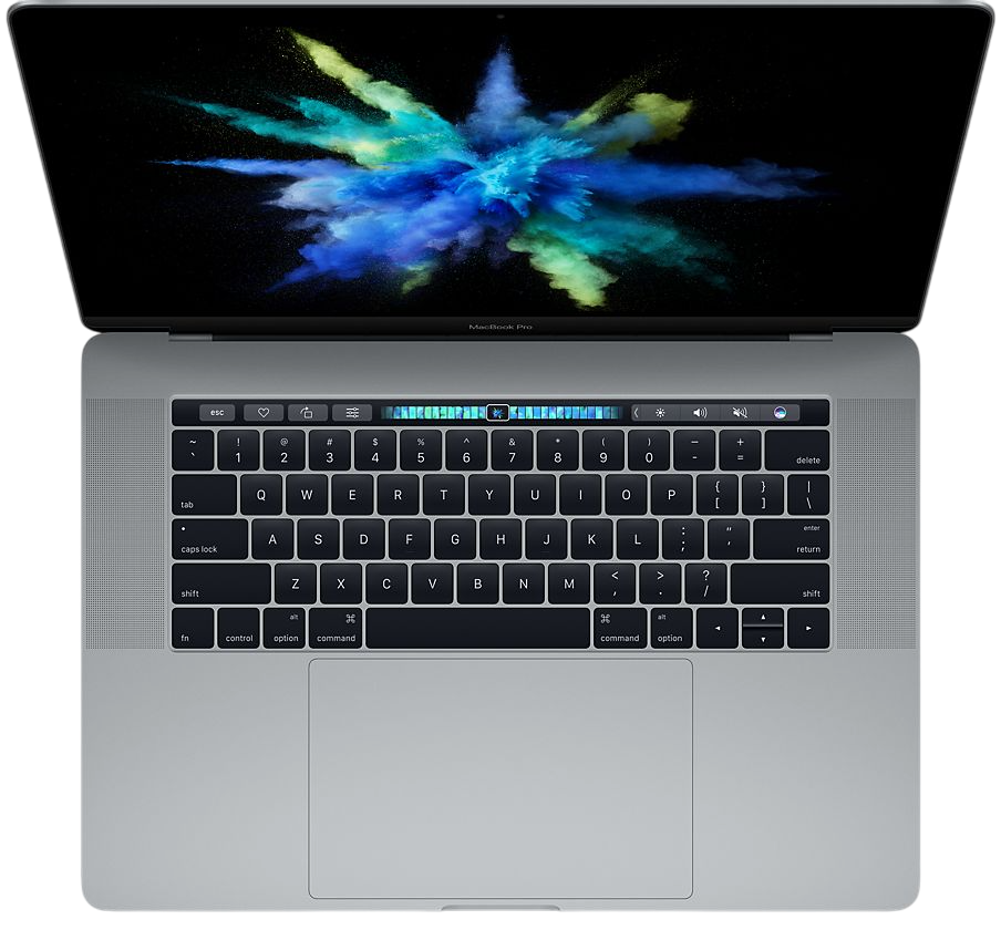 Замена USB-портов Apple MacBook Pro 15 2016