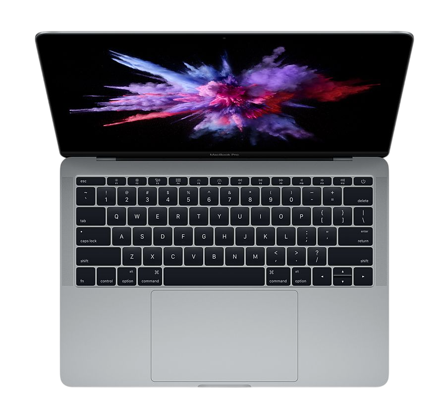 Замена USB-портов Apple MacBook Pro 13 2016