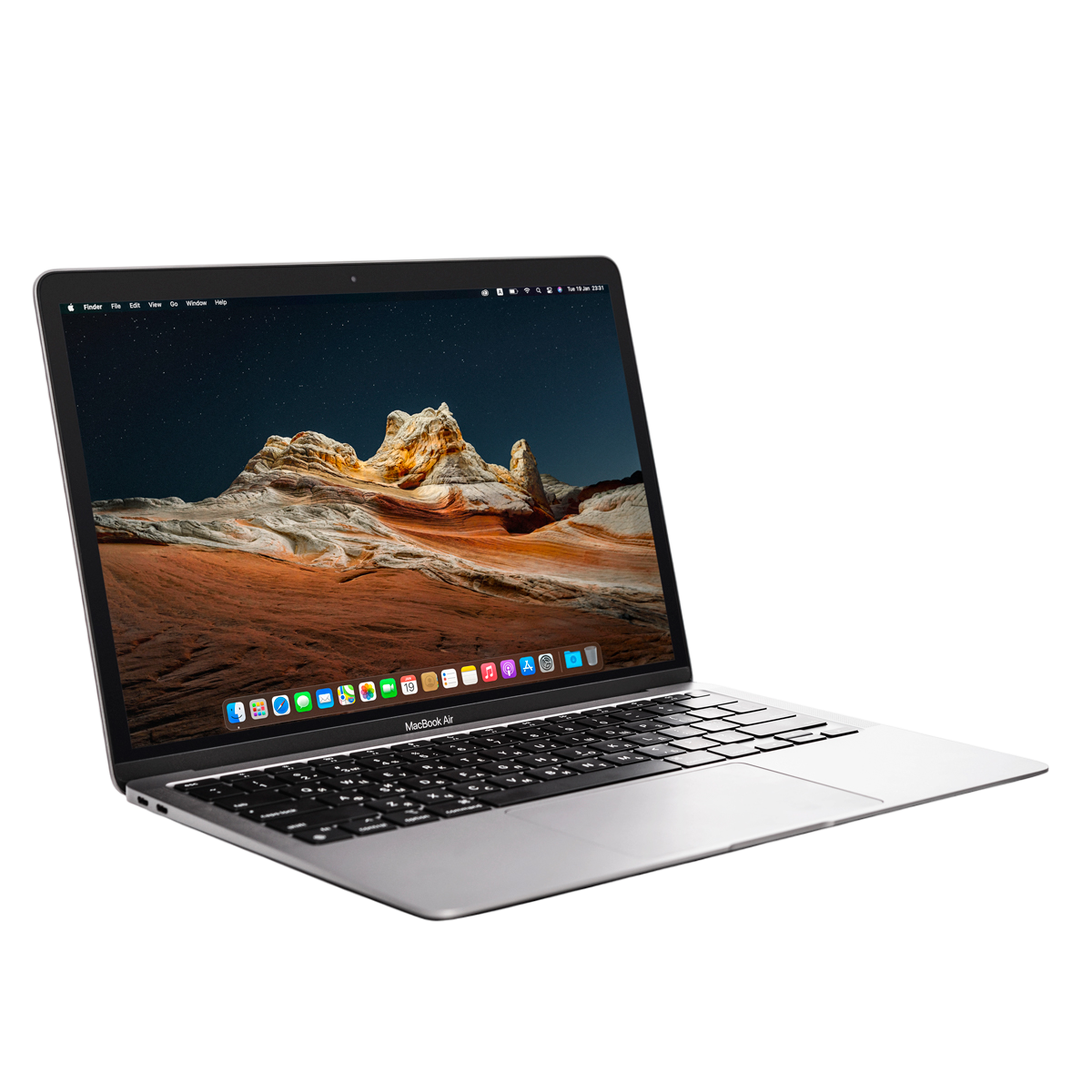 Замена USB-портов Apple MacBook Pro 13 2012