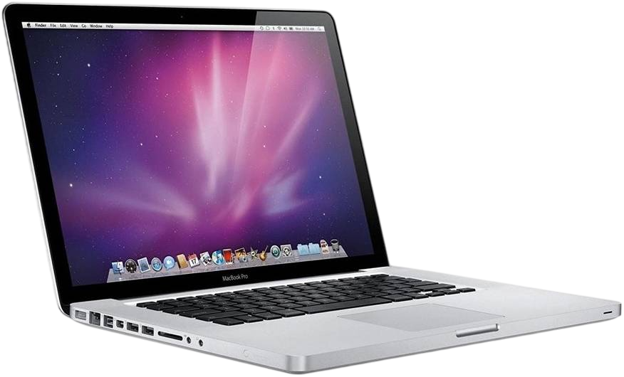 Замена USB-портов Apple MacBook Pro 15 2011