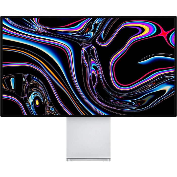 Замена лампы подсветки Apple Pro Display XDR 6K