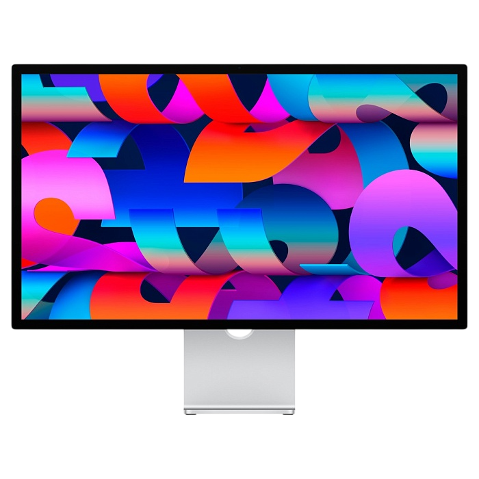 Замена лампы подсветки Apple Studio Display Vesa Nano-texture glass 5К