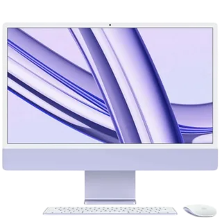   iMac M3