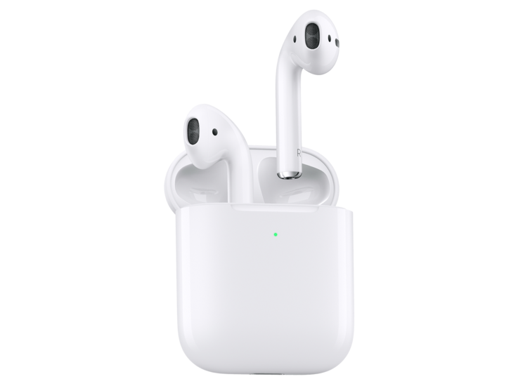 Замена корпусных элементов Apple AirPods (2nd Generation)