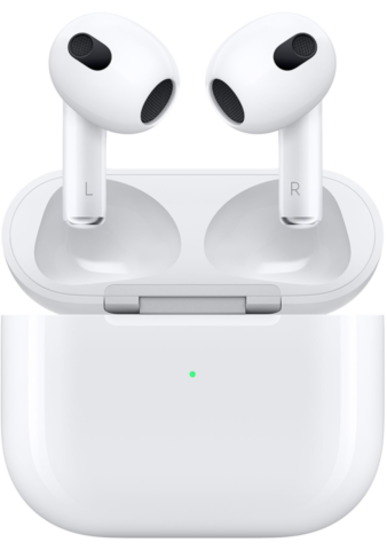 Замена корпусных элементов Apple AirPods (3rd Generation)