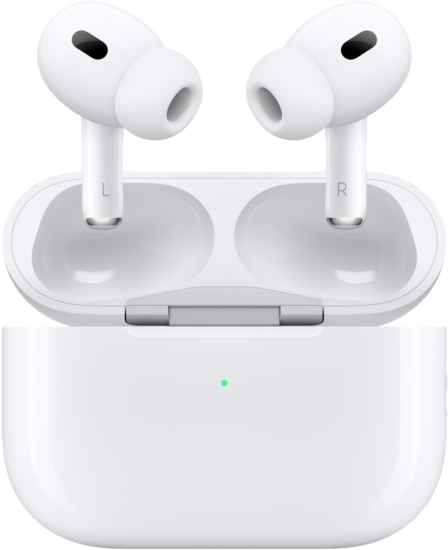 Замена корпусных элементов Apple AirPods Pro 2