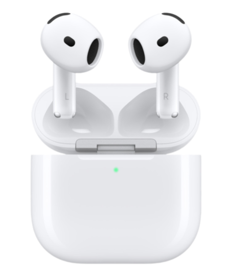 Замена корпусных элементов Apple AirPods 4