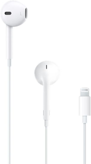 Замена корпусных элементов Apple EarPods (Lightning Connector)